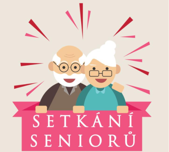 Setkání seniorů