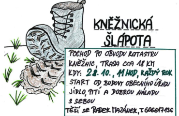 Kněžnická šlápota