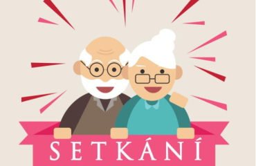 Setkání seniorů