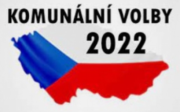 Volby 2022